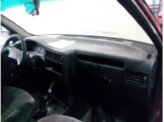 seat toledo (1l) del año 1991 2