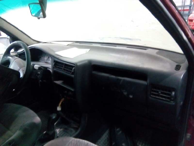 seat toledo (1l) del año 1991