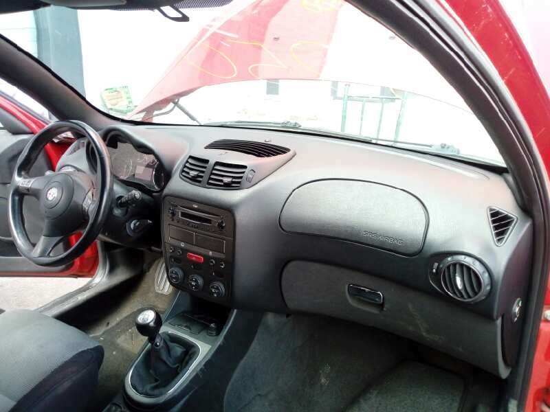 alfa romeo 147 (190) del año 2006