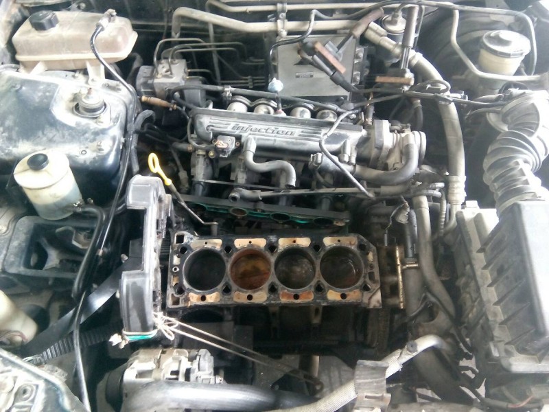 mg serie 45 (t/rt) del año 2002