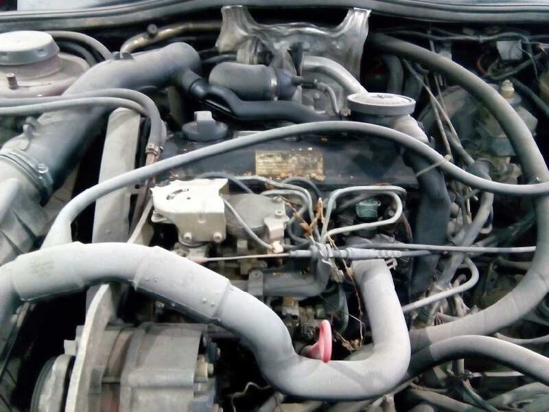 seat toledo (1l) del año 1991