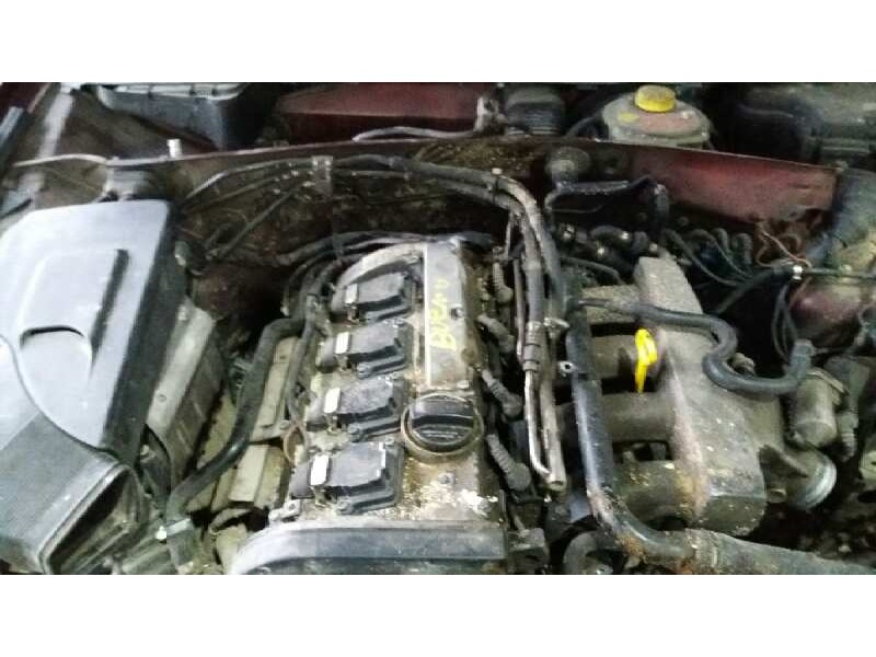 audi a4 berlina (b5) del año 1999