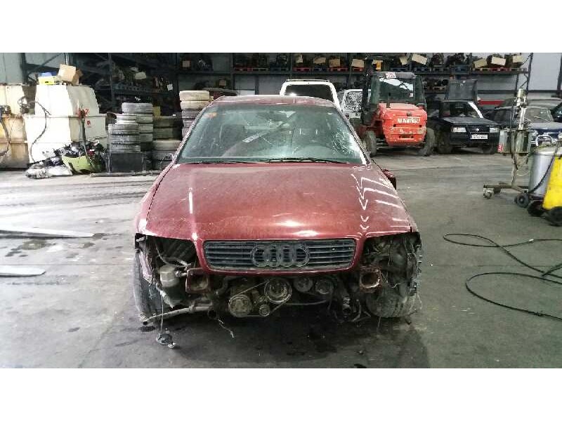 audi a4 berlina (b5) del año 1999