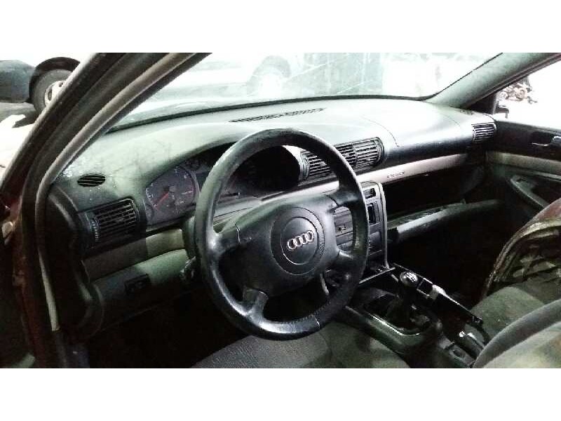audi a4 berlina (b5) del año 1999