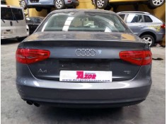 audi a4 ber. (b8) del año 2013 2