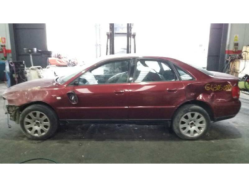 audi a4 berlina (b5) del año 1999