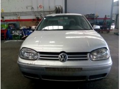 volkswagen golf iv berlina (1j1) del año 2001 2