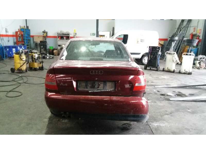 audi a4 berlina (b5) del año 1999