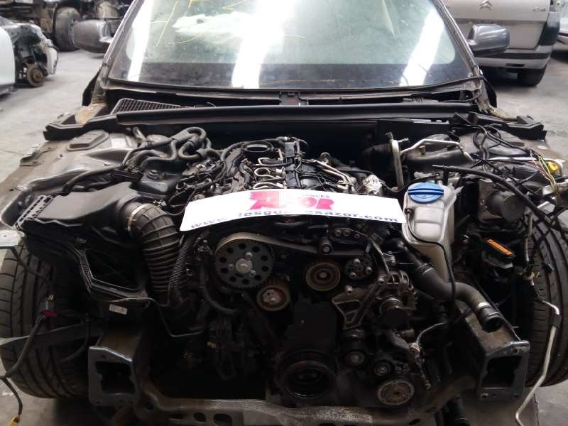 audi a4 ber. (b8) del año 2013