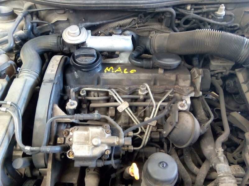 volkswagen golf iv berlina (1j1) del año 2001