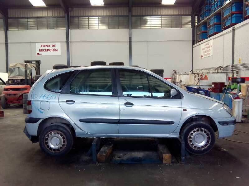 renault scenic (ja..) del año 1999