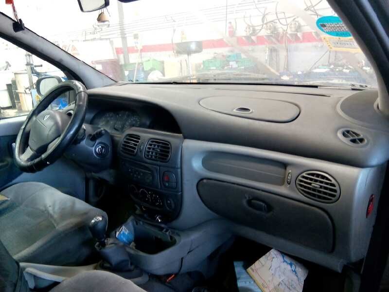 renault scenic (ja..) del año 1999