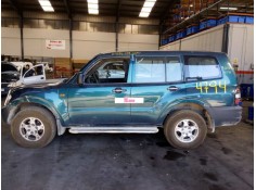 MITSUBISHI MONTERO (V60/V70)