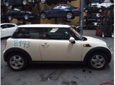 bmw mini (r56) del año 2006