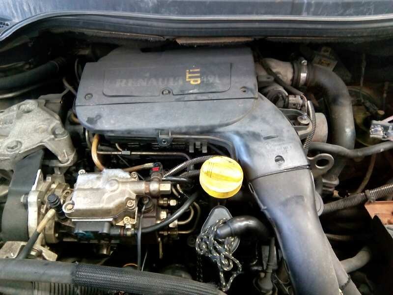 renault scenic (ja..) del año 1999