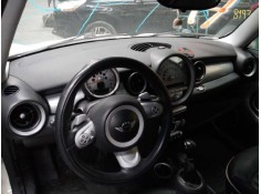 bmw mini (r56) del año 2006 2