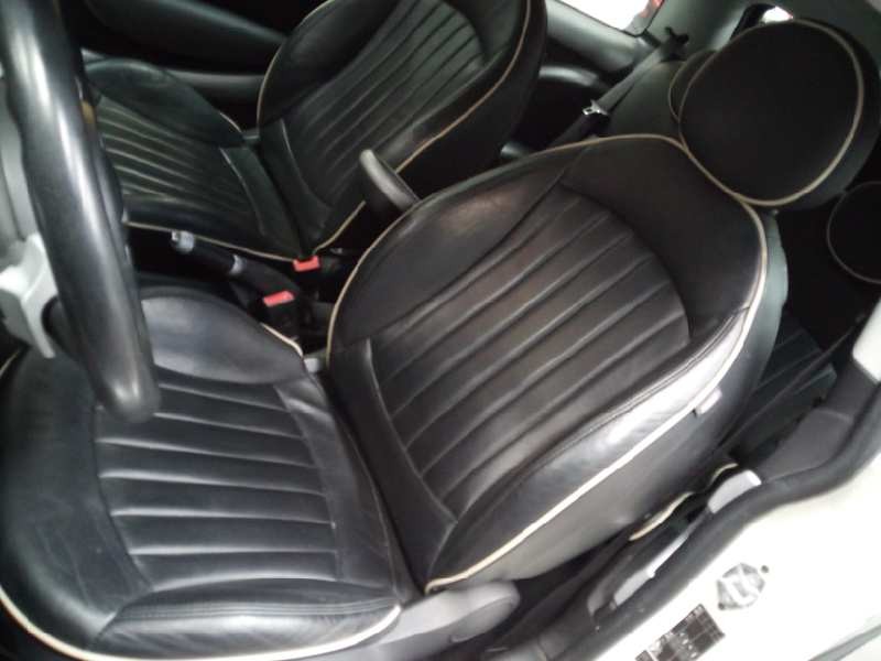 bmw mini (r56) del año 2006