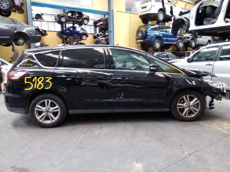 ford s-max del año 2014