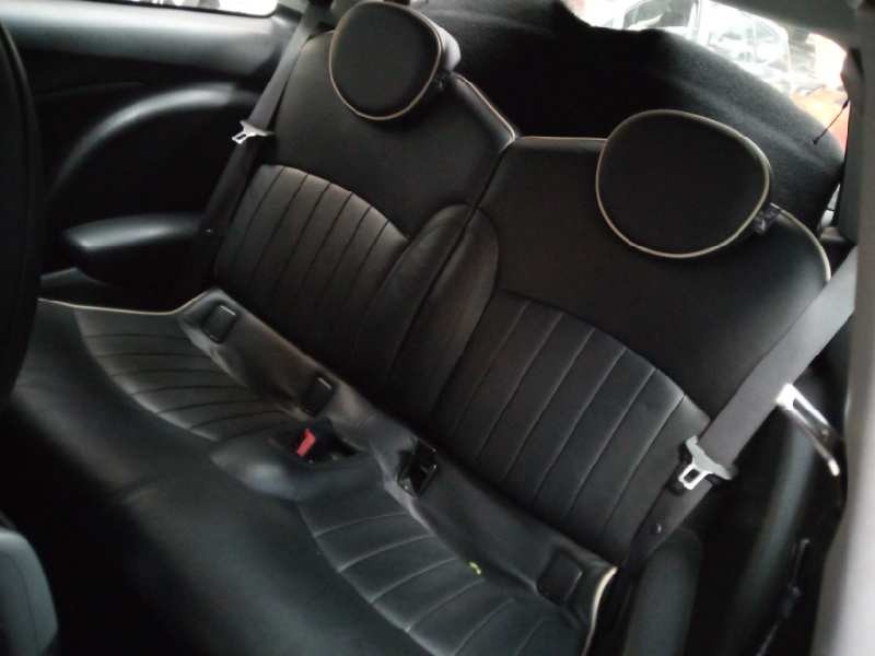 bmw mini (r56) del año 2006