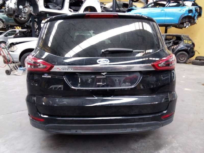 ford s-max del año 2014
