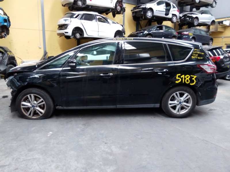 ford s-max del año 2014