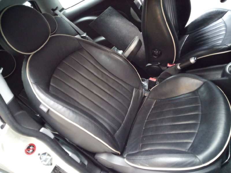 bmw mini (r56) del año 2006