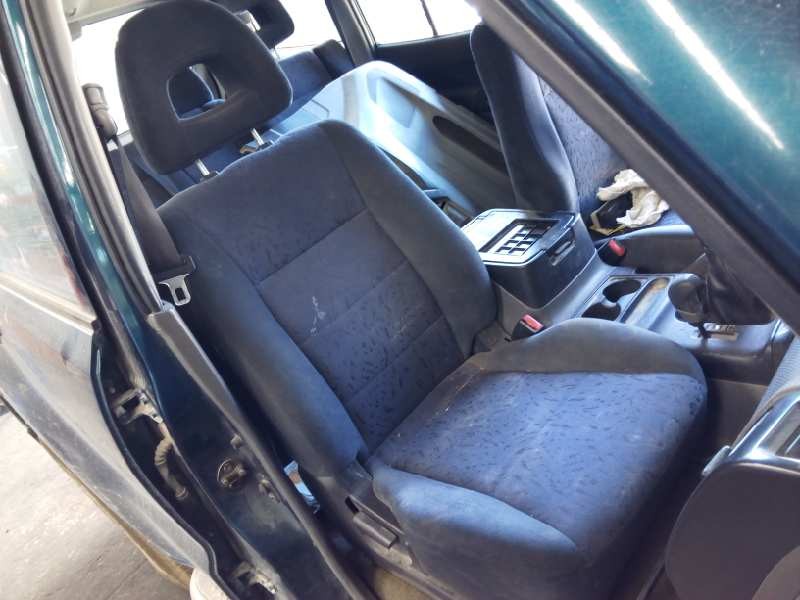 mitsubishi montero (v60/v70) del año 2001