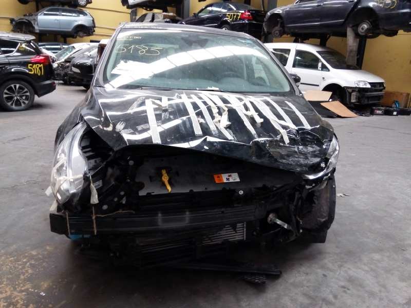 ford s-max del año 2014