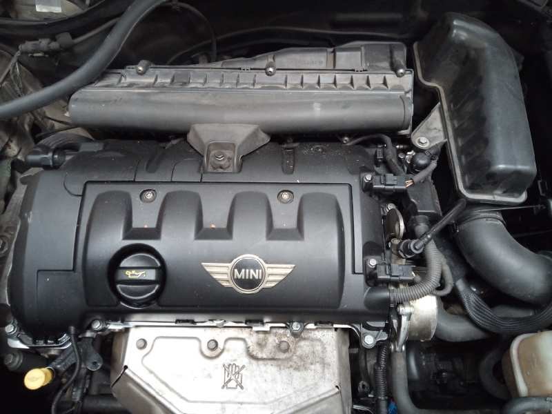 bmw mini (r56) del año 2006