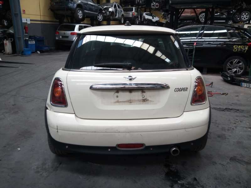 bmw mini (r56) del año 2006