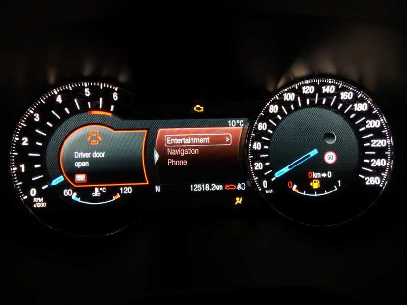 ford s-max del año 2014