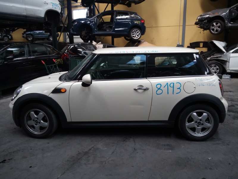 bmw mini (r56) del año 2006