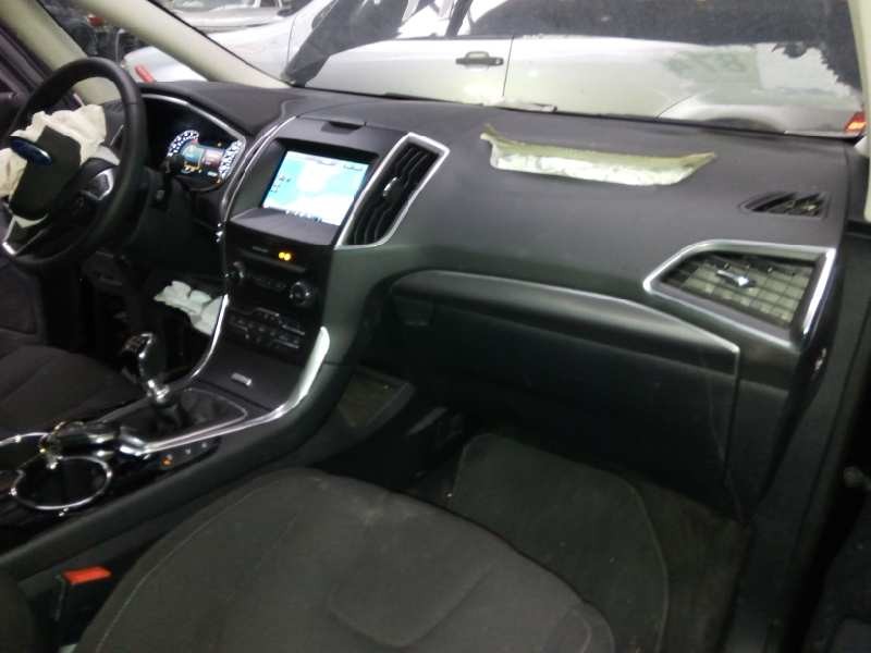 ford s-max del año 2014