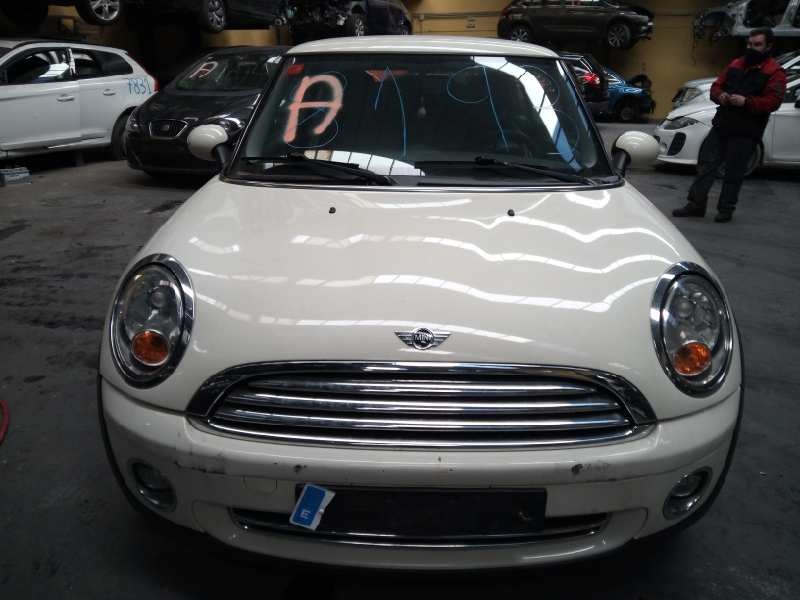 bmw mini (r56) del año 2006