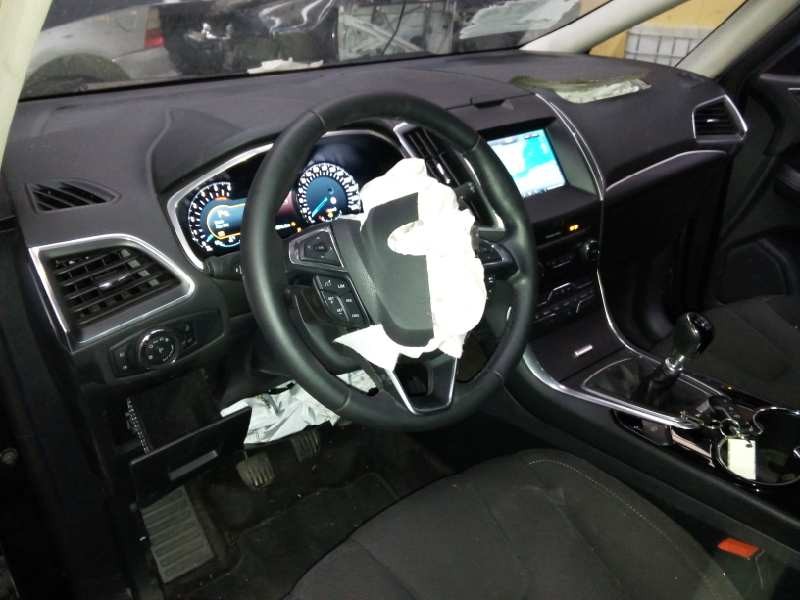 ford s-max del año 2014