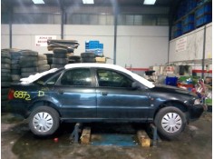 audi a4 berlina (b5) del año 2000