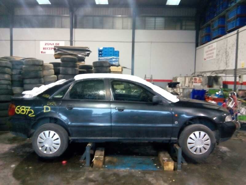 audi a4 berlina (b5) del año 2000