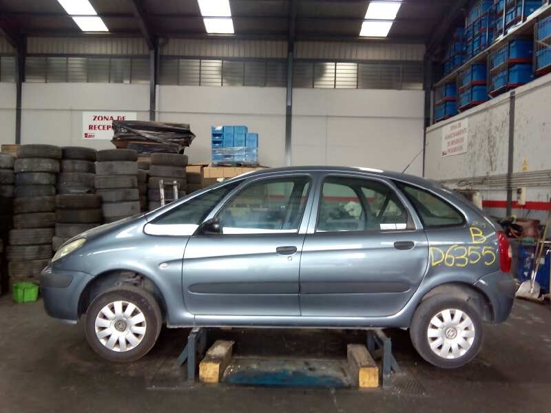 citroën xsara picasso del año 2006