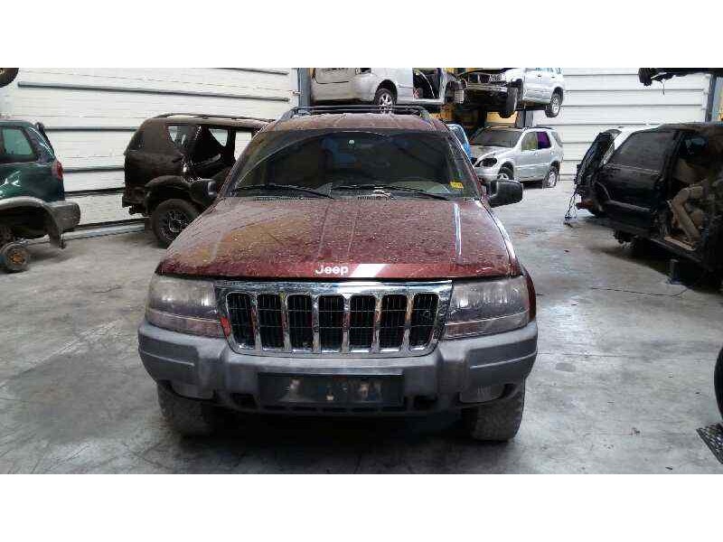 jeep gr.cherokee (wj/wg) del año 2000