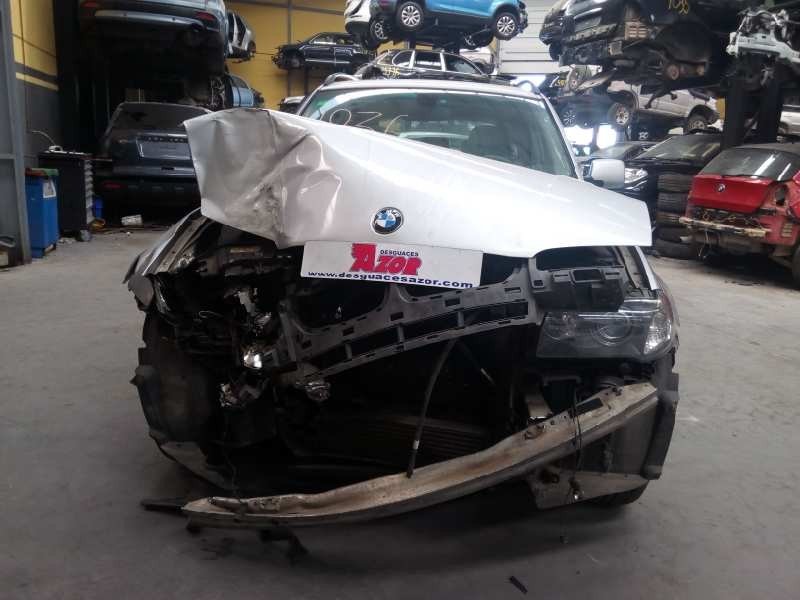 bmw x3 (e83) del año 2005