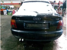 audi a4 berlina (b5) del año 2000 2