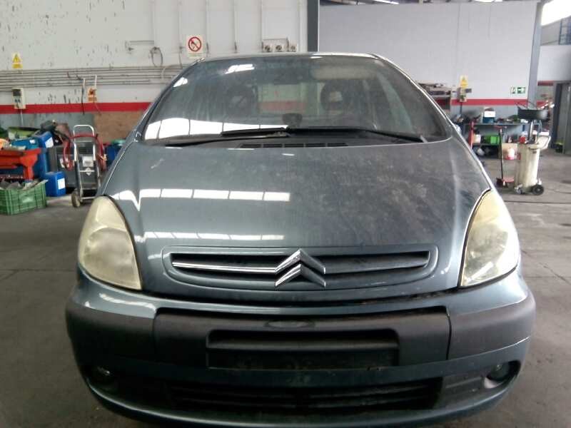 citroën xsara picasso del año 2006