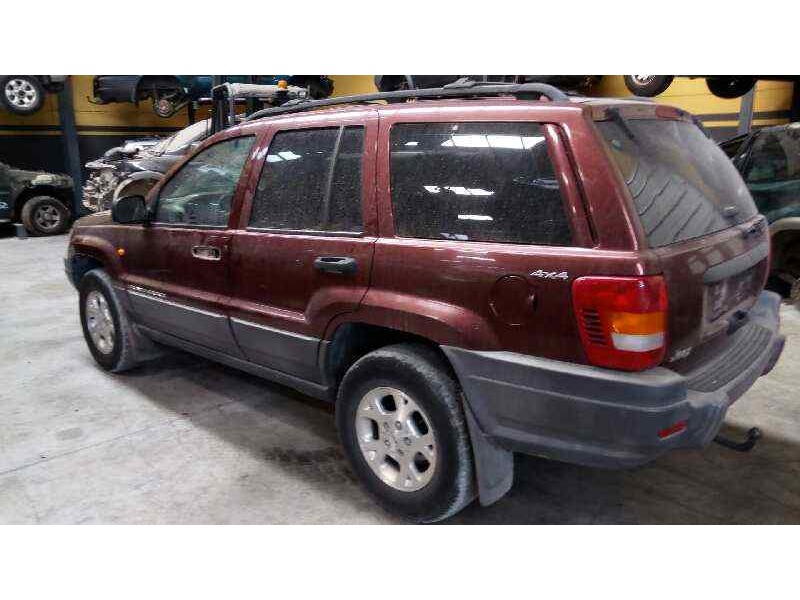 jeep gr.cherokee (wj/wg) del año 2000