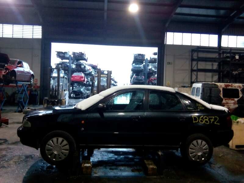 audi a4 berlina (b5) del año 2000