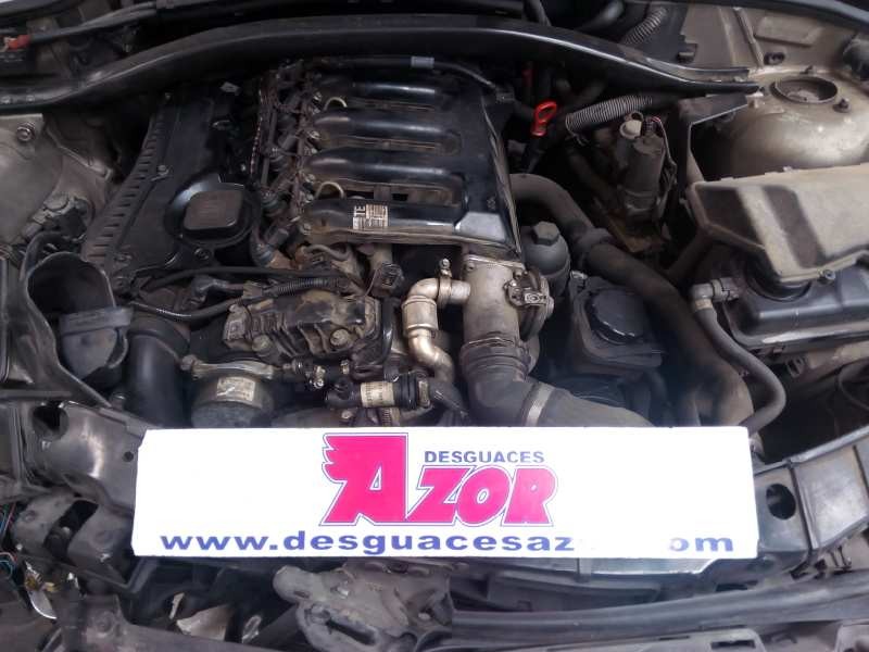 bmw x3 (e83) del año 2005