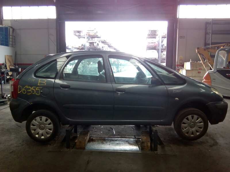 citroën xsara picasso del año 2006