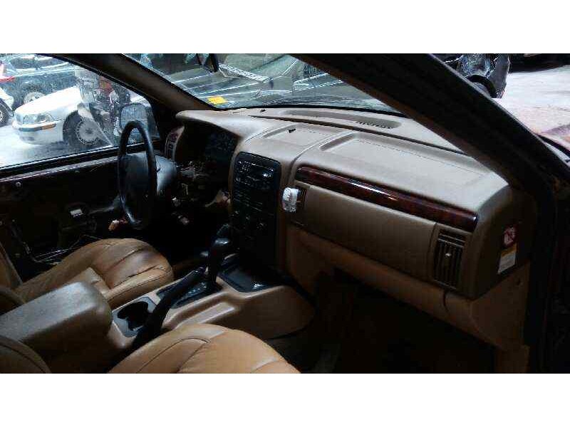 jeep gr.cherokee (wj/wg) del año 2000