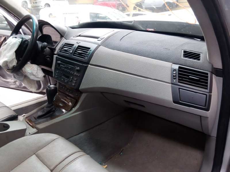 bmw x3 (e83) del año 2005