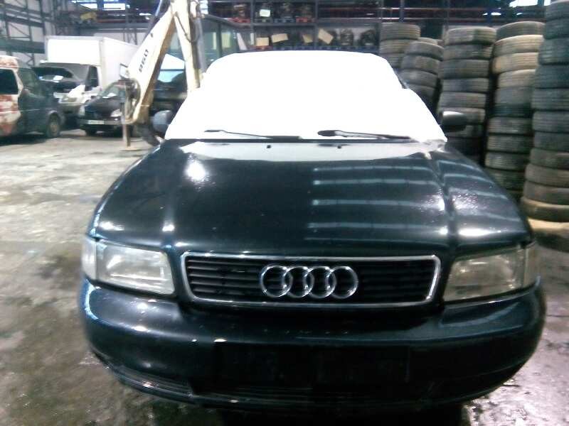 audi a4 berlina (b5) del año 2000
