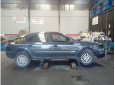 renault laguna ii (bg0) del año 2007